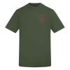AWDis Unisex 180 T-Shirt Thumbnail