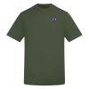 AWDis Unisex 180 T-Shirt Thumbnail