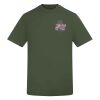 AWDis Unisex 180 T-Shirt Thumbnail