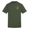 AWDis Unisex 180 T-Shirt Thumbnail