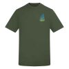 AWDis Unisex 180 T-Shirt Thumbnail