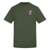 AWDis Unisex 180 T-Shirt Thumbnail