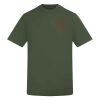 AWDis Unisex 180 T-Shirt Thumbnail