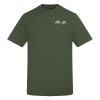 AWDis Unisex 180 T-Shirt Thumbnail