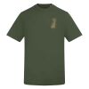 AWDis Unisex 180 T-Shirt Thumbnail