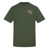 AWDis Unisex 180 T-Shirt Thumbnail