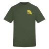 AWDis Unisex 180 T-Shirt Thumbnail