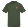 AWDis Unisex 180 T-Shirt Thumbnail