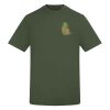 AWDis Unisex 180 T-Shirt Thumbnail