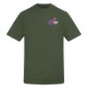 AWDis Unisex 180 T-Shirt Thumbnail
