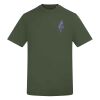 AWDis Unisex 180 T-Shirt Thumbnail