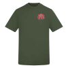 AWDis Unisex 180 T-Shirt Thumbnail