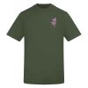 AWDis Unisex 180 T-Shirt Thumbnail