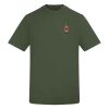 AWDis Unisex 180 T-Shirt Thumbnail