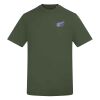AWDis Unisex 180 T-Shirt Thumbnail