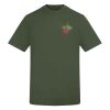 AWDis Unisex 180 T-Shirt Thumbnail