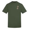 AWDis Unisex 180 T-Shirt Thumbnail
