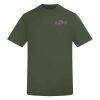 AWDis Unisex 180 T-Shirt Thumbnail
