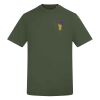 AWDis Unisex 180 T-Shirt Thumbnail