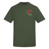AWDis Unisex 180 T-Shirt Thumbnail
