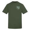 AWDis Unisex 180 T-Shirt Thumbnail