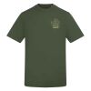 AWDis Unisex 180 T-Shirt Thumbnail