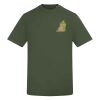 AWDis Unisex 180 T-Shirt Thumbnail
