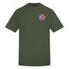 AWDis Unisex 180 T-Shirt Thumbnail