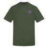 AWDis Unisex 180 T-Shirt Thumbnail