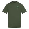 AWDis Unisex 180 T-Shirt Thumbnail