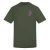AWDis Unisex 180 T-Shirt Thumbnail