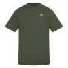 AWDis Unisex 180 T-Shirt Thumbnail