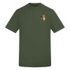 AWDis Unisex 180 T-Shirt Thumbnail