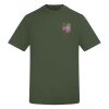 AWDis Unisex 180 T-Shirt Thumbnail