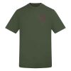 AWDis Unisex 180 T-Shirt Thumbnail