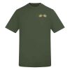 AWDis Unisex 180 T-Shirt Thumbnail