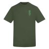 AWDis Unisex 180 T-Shirt Thumbnail