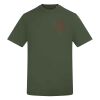 AWDis Unisex 180 T-Shirt Thumbnail