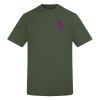 AWDis Unisex 180 T-Shirt Thumbnail