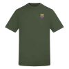 AWDis Unisex 180 T-Shirt Thumbnail