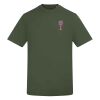 AWDis Unisex 180 T-Shirt Thumbnail