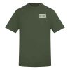 AWDis Unisex 180 T-Shirt Thumbnail