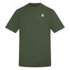 AWDis Unisex 180 T-Shirt Thumbnail