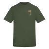 AWDis Unisex 180 T-Shirt Thumbnail