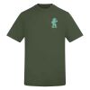 AWDis Unisex 180 T-Shirt Thumbnail