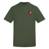 AWDis Unisex 180 T-Shirt Thumbnail