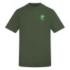 AWDis Unisex 180 T-Shirt Thumbnail