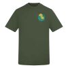AWDis Unisex 180 T-Shirt Thumbnail