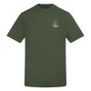 AWDis Unisex 180 T-Shirt Thumbnail