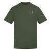 AWDis Unisex 180 T-Shirt Thumbnail